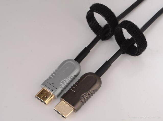 Smartavlink High-Speed HDMI Cable 2.0 golden plated Supports Ethernet, 3D, 4K HD