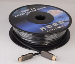 Smartavlink popular High speed HDMI cable