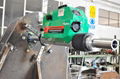 Portable In Line Boring and Rotary Welding Machine 1