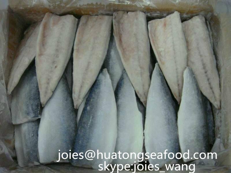 selling cheap pacific mackerel fillet for market 3