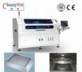 Stencil Printing Machine Circuit Board Printing  MPM Printers 2
