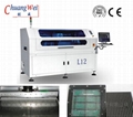 Stencil Printing Machine Circuit Board Printing  MPM Printers 3