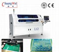 Stencil Printing Machine Circuit Board Printing  MPM Printers 5