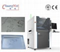 PCBA Assembly Equipment-Solder Paste Printer Machine 2