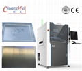 PCBA Assembly Equipment-Solder Paste Printer Machine 4