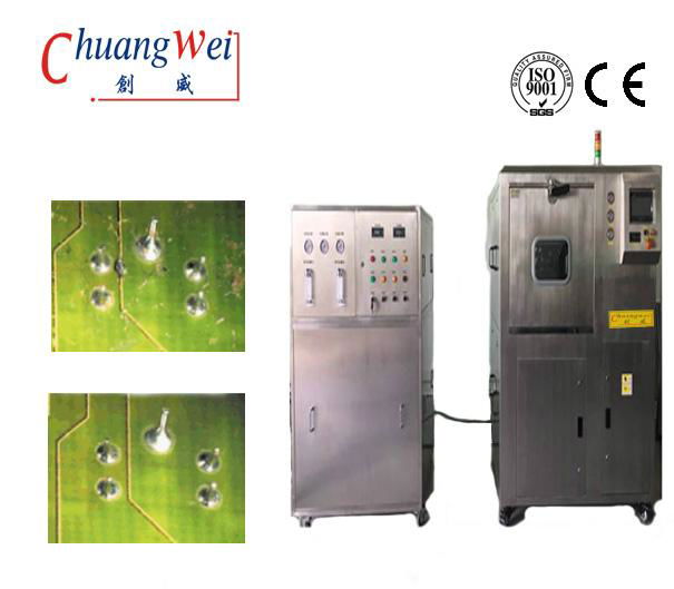  High-end Automatic PCBA Washing Machine Off-line Cleaning Equipment