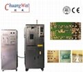  High-end Automatic PCBA Washing Machine Off-line Cleaning Equipment 2
