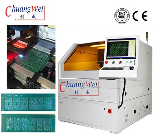 Fpc Laser Depaneling  China Fpc Depaneling Manufacturers  Suppliers