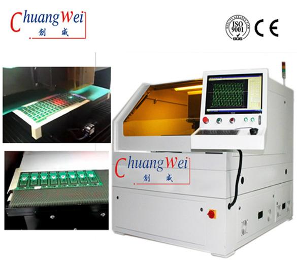 Fpc Laser Depaneling  China Fpc Depaneling Manufacturers  Suppliers 2