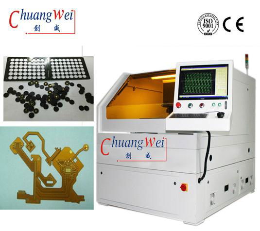 Fpc Laser Depaneling  China Fpc Depaneling Manufacturers  Suppliers 3