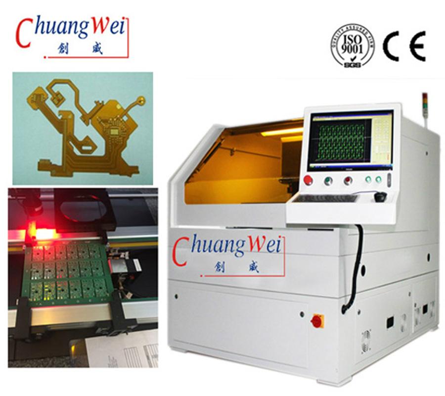 Fpc Laser Depaneling  China Fpc Depaneling Manufacturers  Suppliers 4