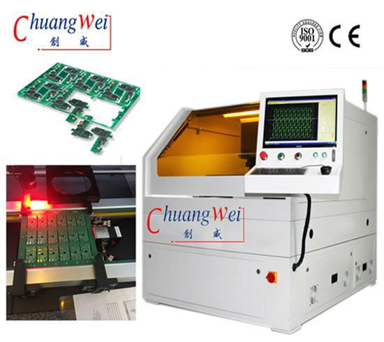 Fpc Laser Depaneling  China Fpc Depaneling Manufacturers  Suppliers 5