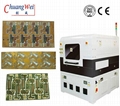 Laser FPC Depaneling Machine - PCB