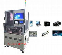 Laser-Wave Soldering  SMT PCB Manufacturing Products and Services