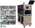 Laser Soldering Machine for Soldering Tin PCB Soldering Machine