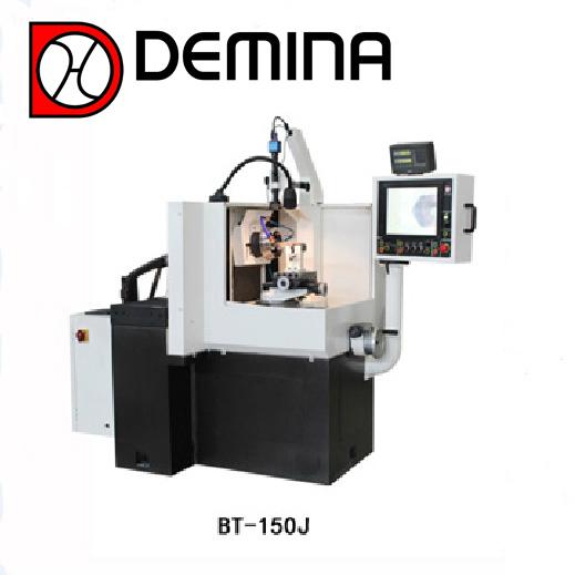 grinding machines for PCD CBN inserts and diamond tool inserts