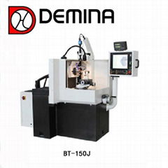 grinding machines for PCD CBN inserts and diamond tool inserts