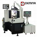 good performance pcd grinding tool machine