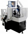 CNC Tool Grinding Machine used for standard milling tool industry 1