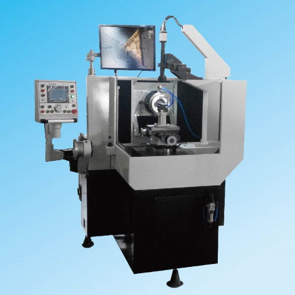 PCD PCBN inserts diamond tool grinding machine BT150M DEMINA