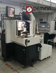 CNC PCD grinder machine for sale