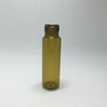 Good Quality 20ml Lab HPLC Vials for Autosampler Amber Screw Thread Vials VA205 1