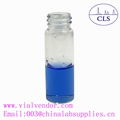  4ml Autosampler vials chromatography 1