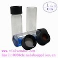  4ml Autosampler vials chromatography 3