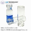  2ml Chromatography vials snap vials 2