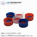  2ml Chromatography vials snap vials 3