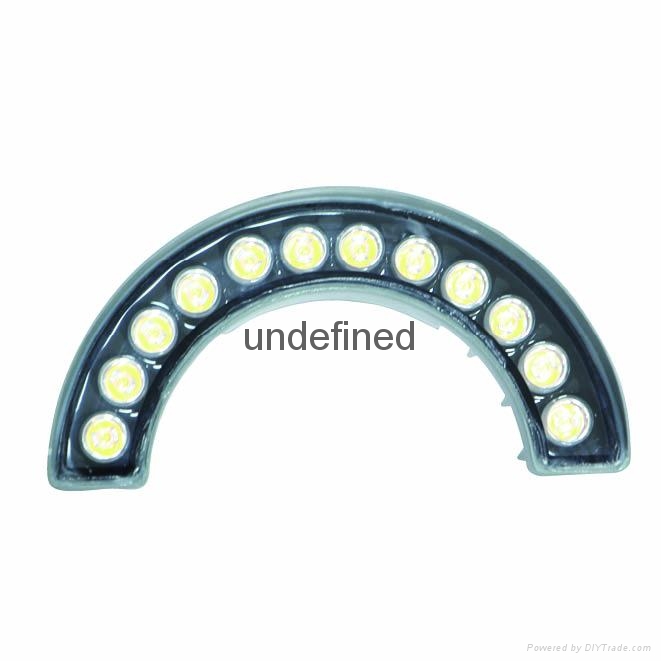 LED防水瓦楞燈 3W LED瓦楞燈供應 4
