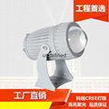 Hot narrow beam waterproof outdoor floodlight 2