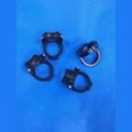 China CNC Machining Parts Anodized in Different Colors 2