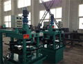 Steel bar straightening machine China 1