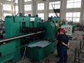 Wire rod peeling machine China  1