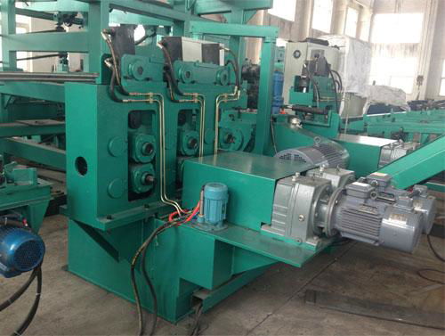 Cnc peeling machine China Manufacturer 