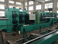 Bar peeling machine China Manufacturer