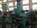 China centerless Peeling Lathe Machine