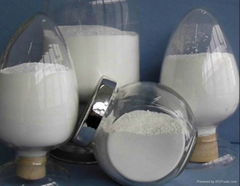 Sublimation/heat transfer coating powder