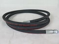 hydraulic hose R1 R2 4SP R13 R6 R15 R3 R6 2