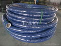 chemical flexible rubber hose 4