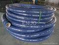 chemical flexible rubber hose