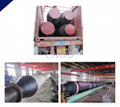 marine floating dredging hose 3
