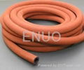 flexible high temperature EPDM steam hose pipe