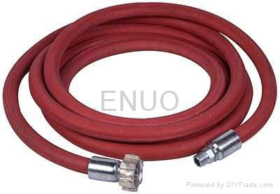 flexible high temperature EPDM steam hose pipe 2