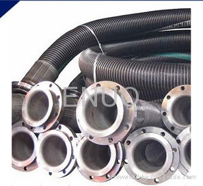 Suction Discharge Hose 2