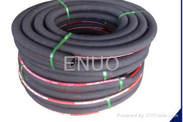 Suction Discharge Hose 5