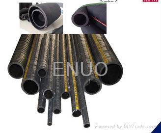 Suction Discharge Hose 3