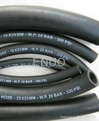 SAE J2046 AC hose of 5/16