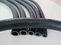 SAE J2046 AC hose of 5/16",13/32",1/2",5/8" Automotive air conditioning hose ass 3